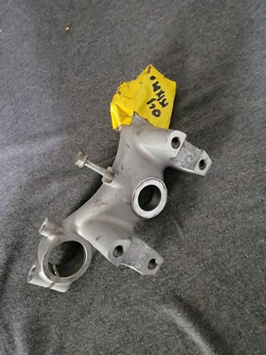 Kawasaki 04-08 KLX110 Take-Off OEM Top Clamp Bridge Fork Holder Tree