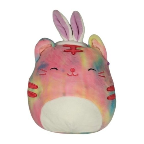 squishmallow easter cat