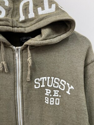 old stussy スウェット 90s old Stussy 紺タグ ドラゴン スウェットLサイズ - メルカリ