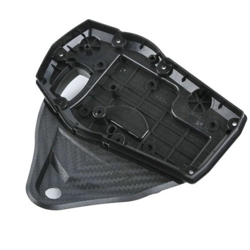 Speedometer Tachometer Gauges Case Cover For Suzuki GSXR600 GSX-R750 2011-2015 - Picture 4 of 5