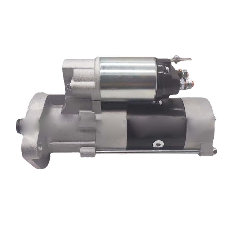 Starter Motor 8980723150 M008T81571 for Hitachi ZX75US-3