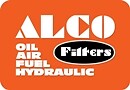 Alco Filter SP-2020 Fuel Filter for Audi Seat Volvo VW