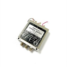 Hp Agilent 8566 Spectrum Analyzer 100Hz-2.5GHz /2-22GHz 85660-60101