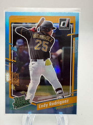 2023 Donruss Panini - You Pick Complete Your Set #1-240 PYC Baseball + Parallel - Picture 84 of 443