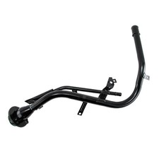 Fuel Tank Filler Neck Pipe for Mazda 2001 Protege 1.6L 2.0L; 02-03 Protege5 2.0L