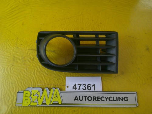 Lüftungsgitter Stoßstange vorne links VW Golf 5 V 1,9 TDI 1K0853665B   Nr.47361