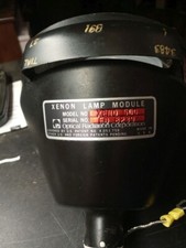 Optical Radiation Corp. XENO-500 - Xenon Lamp Module