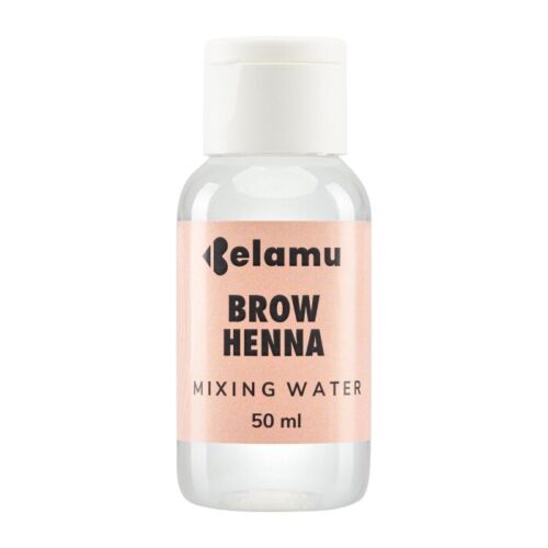 Brow Henna Natural Long Lasting Eyebrow Tinting Products: Tints, Primers, Scrubs - Picture 24 of 35