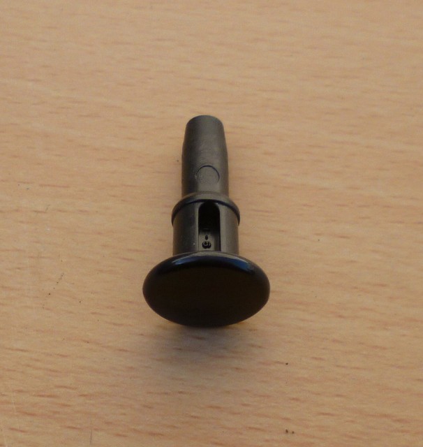 Makita 2414b Metal Cut off CHOP Saw Safety Switch Locking Button Part