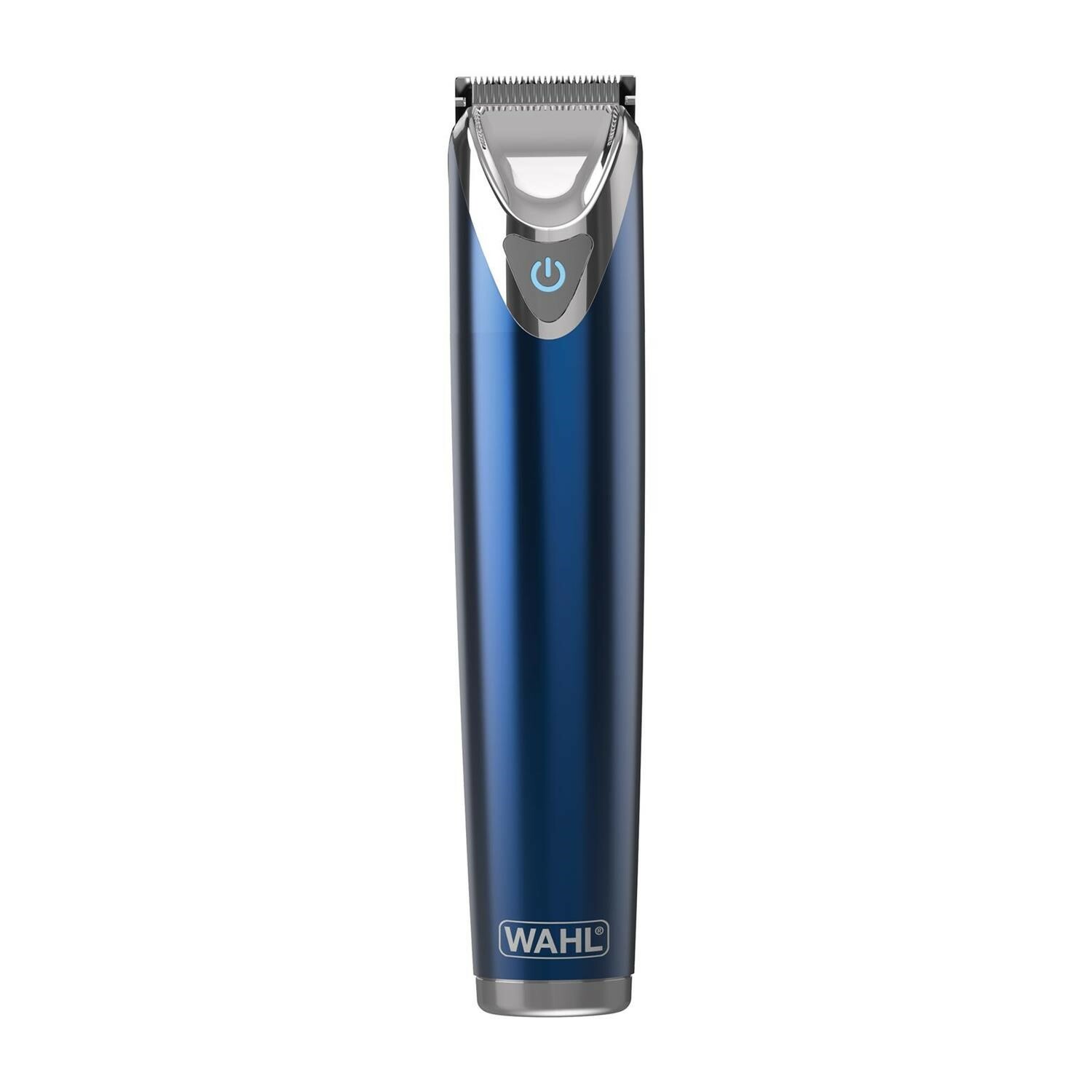 4 in 1 multigroomer stainless steel