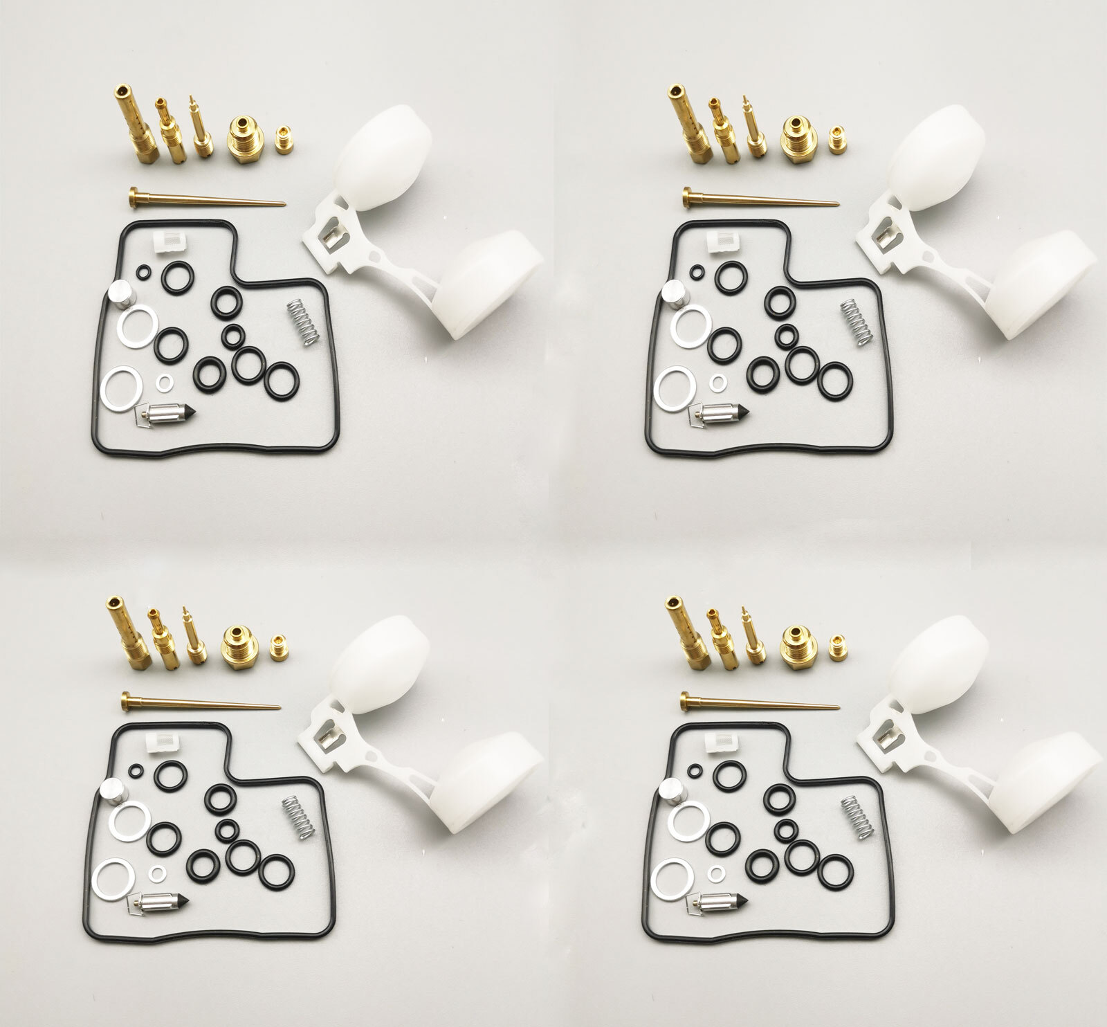 24213-MG9-000 Fork,L.gear Shift, 24213MG9000 Honda - GL1200, GL1200A