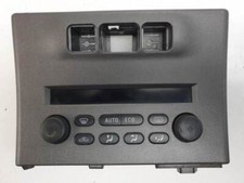 013140985 klimasteuerung für OPEL ZAFIRA A 2.2 DTI 125 ELEGANCE 1999 1543266