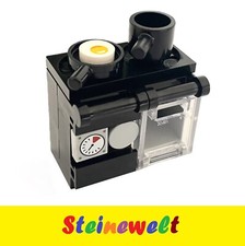 Lego Herd ● Backofen ● Küche ● Küchenherd ● Neu