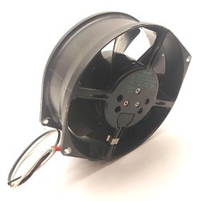 EBM W2S130-AA25-44 Tube Axial Fan 5.91 x 5.91 x 2.17" 223.6CFM 53dBA 115VAC 60Hz