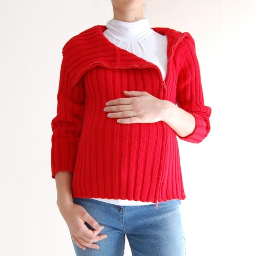 Gillet de grossesse ou d’allaitement taille 3 - Imagen 2 de 6