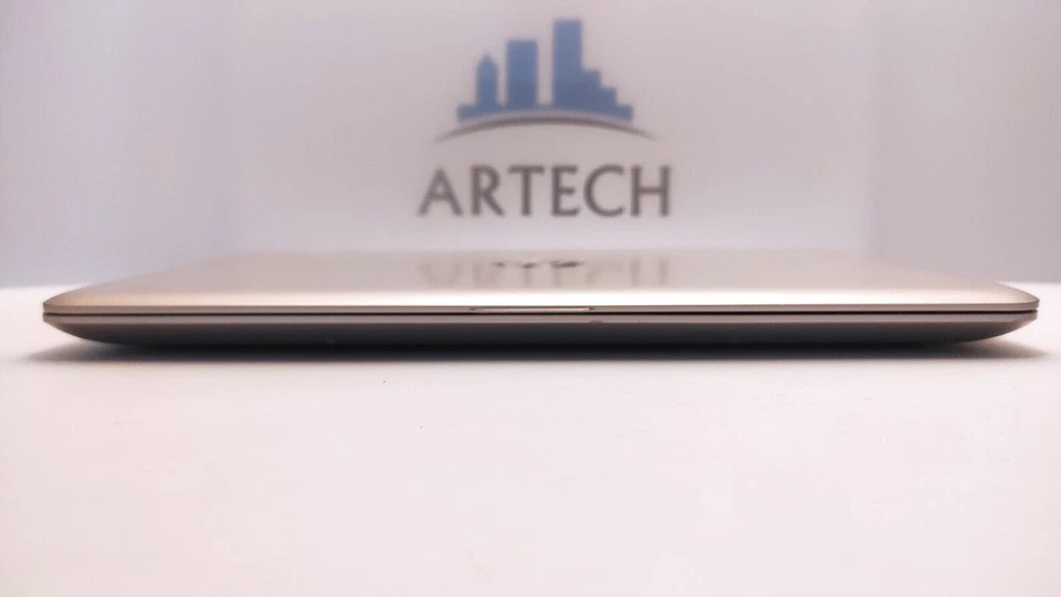 NOTEBOOK HP PAVILION 13-U112NL INTEL CORE I3-7100U 4GB RAM 500 HD WIFI WEBCAM - Immagine 4 di 4