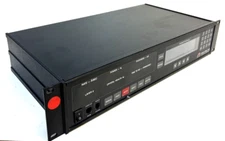 MAXTEK MDC-360 Deposition Controller MDC360 Deposition Device | MDC 360 - Faulty -