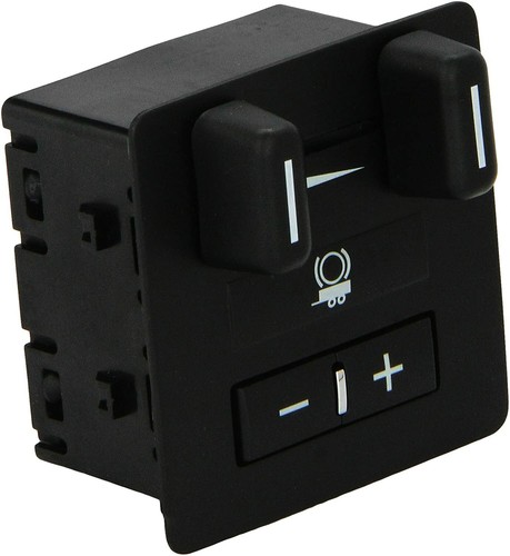 HVAC Control LED Conversion White LED Upgrade Kit For GM Climate Control - Silverado, Sierra, Escalade, Yukon (2003-2006) 2003 Chevy TAHOE Led Lights - Foto 10