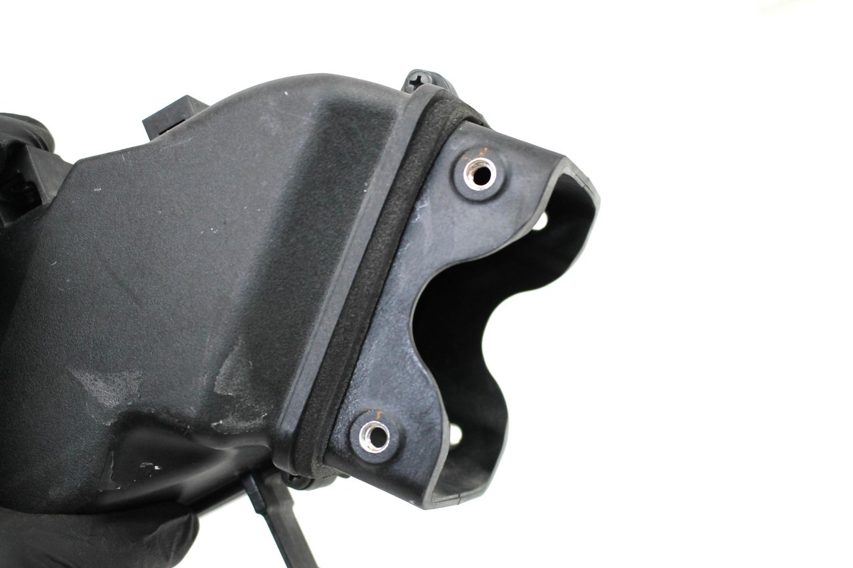 11-15 Kawasaki ZX10R ZX10 Ninja Ram Air Intake Tube | eBay