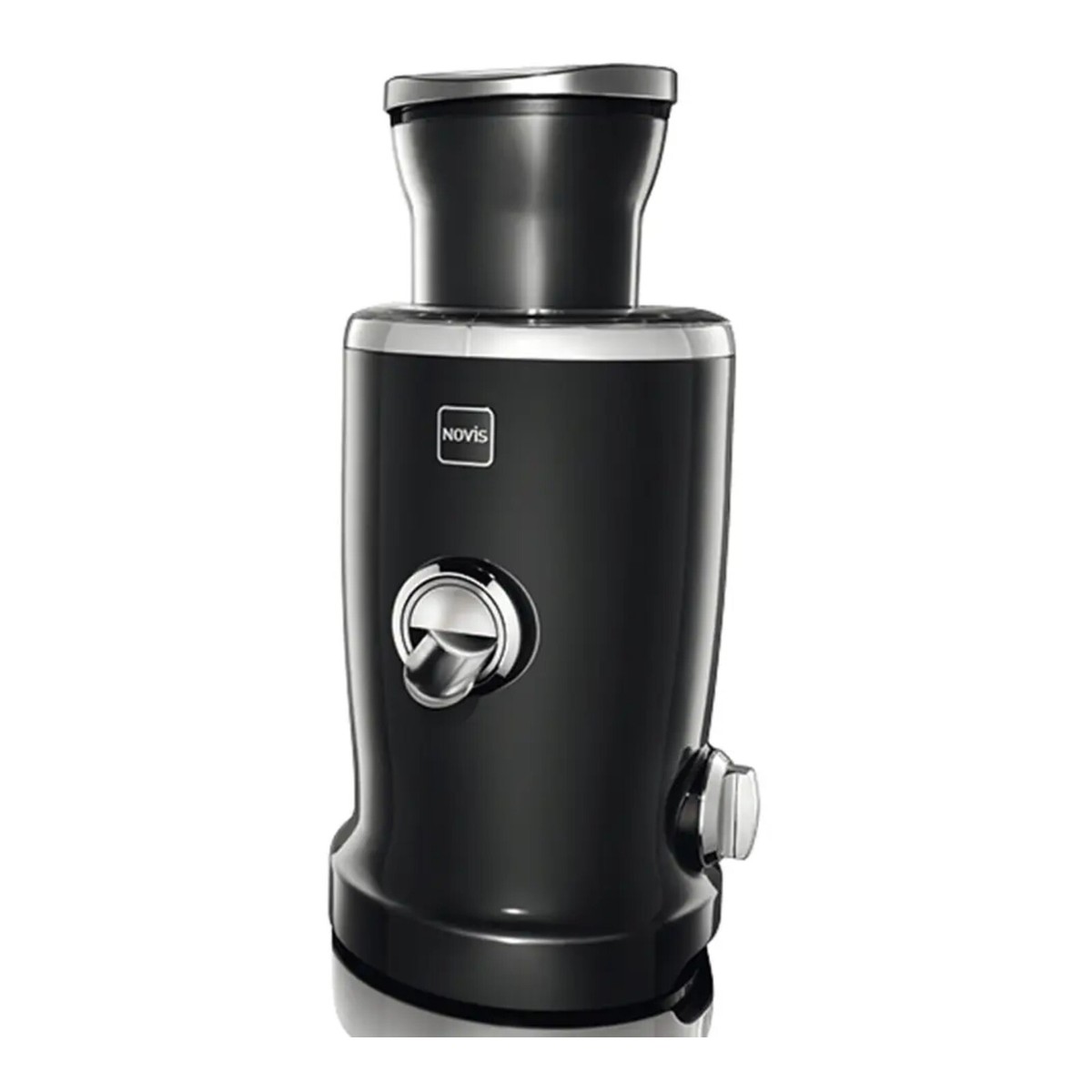 Novis Professional Juice Extractor Swiss Built High