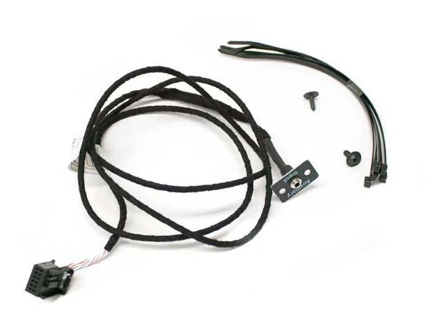 Bmw z4 sale aux input
