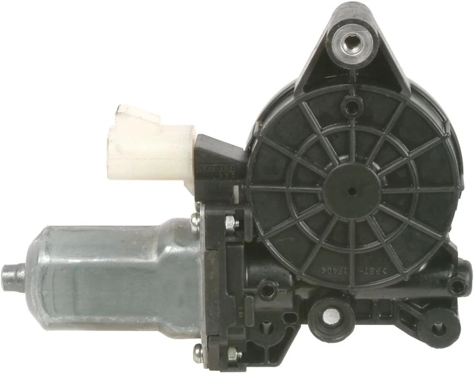 Conjunto de reman de motor eléctrico elevador de ventana cardone A1 42-1028 apto para Chevrolet HHR Foto 4 de 4
