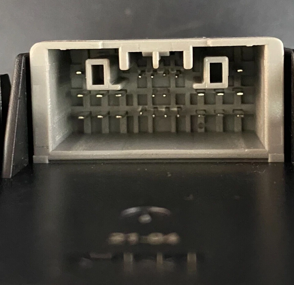 Interruptor de ventana eléctrica Standard Motor Products DWS1795 NUEVO Honda CR-V 2014-2026 EE. UU. Foto 4 de 4