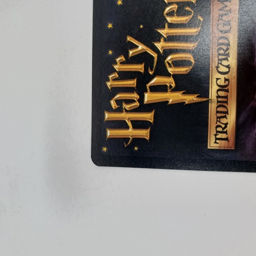 Harry Potter TCG 4 Privet Drive - Base Set #39/116 - Bild 9 von 10