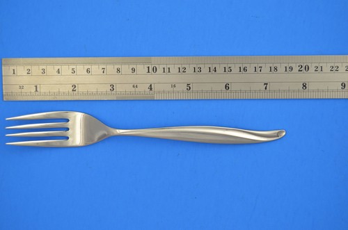 1881 Rogers Oneida Surf Maid Cabana posate inox a scelta - Foto 7 di 9