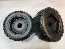 Genuine Power Wheels for Ford F-150 LEFT Wheel Part #K8285-2239