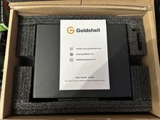 Goldshell CK BOX II 2.1Th/s 400W 1.54T/260W Asic Miner CKB Nervos -No PSU