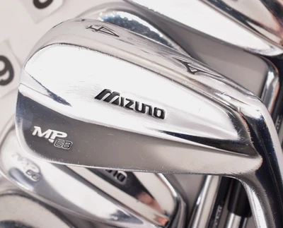 MIZUNO MP-68アイアンDG Design Tunnig DG-X100 Mizuno MP 68 Golf Clubs for sale | eBay