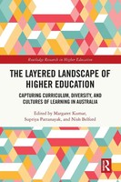 Margaret Kumar (U. A.) | The Layered Landscape Of Higher Education | Taschenbuch