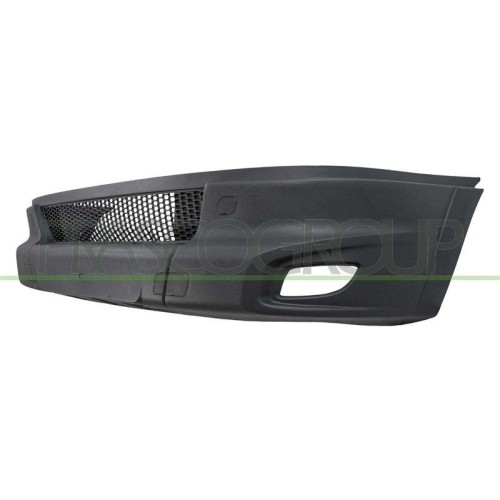 Pare chocs Prasco FT9291011 pour Fiat avant bouclier carrosserie berline