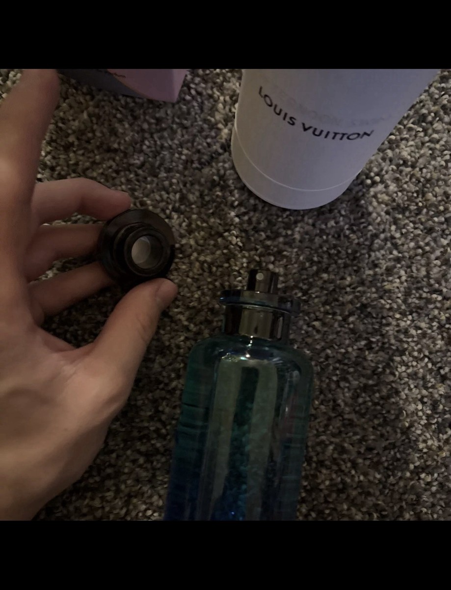 その他 Louis Vuitton Afternoon Swim 100ml Afternoon Swim Louis Vuitton perfume - a fragrance for women