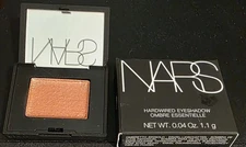 NARS Hardwired Eyeshadow Pattaya NIB Free Ship 