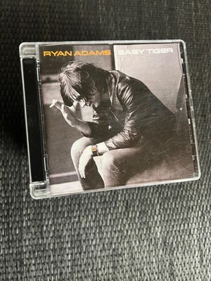 Easy Tiger von Ryan Adams  | CD   151