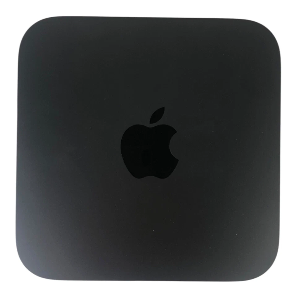 Apple Mac MINI LATE 2018 A1993 I3-8100B 3.6GHz 8GB 256GB SSD HDMI USB-C WIFI - Image 2 of 4