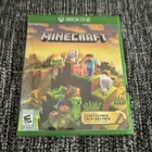 Microsoft Studios Minecraft Xbox One Sandbox Action Adventure Multiplayer Start…