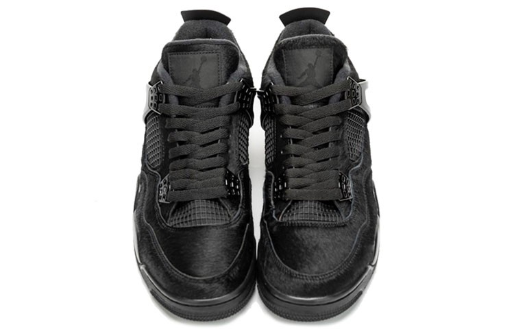 Size 10.5 - Olivia Kim x Air Jordan 4 Retro No Cover W for sale