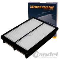 Denckermann Luftfilter Passend FüR Hyundai Tucson KIA Cerato Sportage | A140368