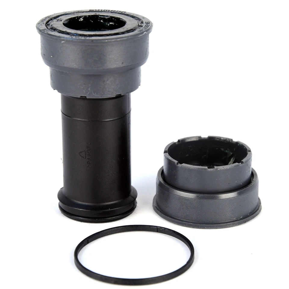 Shimano Mountain Bike PressFit Bottom Bracket, SM-BB71-41A, 41 x 24mm, ,89.5/92m - Image 2 of 3