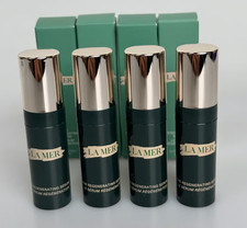4 LA MER The Regenerating Serum Travel Size .17 oz / 5 mL New in box