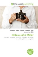 Frederic P. Miller (U. A.) | Joshua John Miller | Taschenbuch | Englisch (2026)