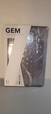 Tech21 EVO GEM Case for Apple Macbook Pro 15  - black grey