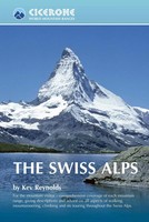 Kev Reynolds | The Swiss Alps | Taschenbuch | Englisch (2021) | Cicerone Press
