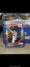 PANINI DONRUSS OPTIC PRIZM DENI AVDIJA PORTLAND TRAIL BLAZERS NBA CARD #27