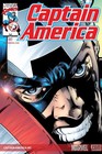 Captain America #41 ORIGINAL COVER ART - Dan Jurgens & Bob Layton - LEGENDARY! — photo 3