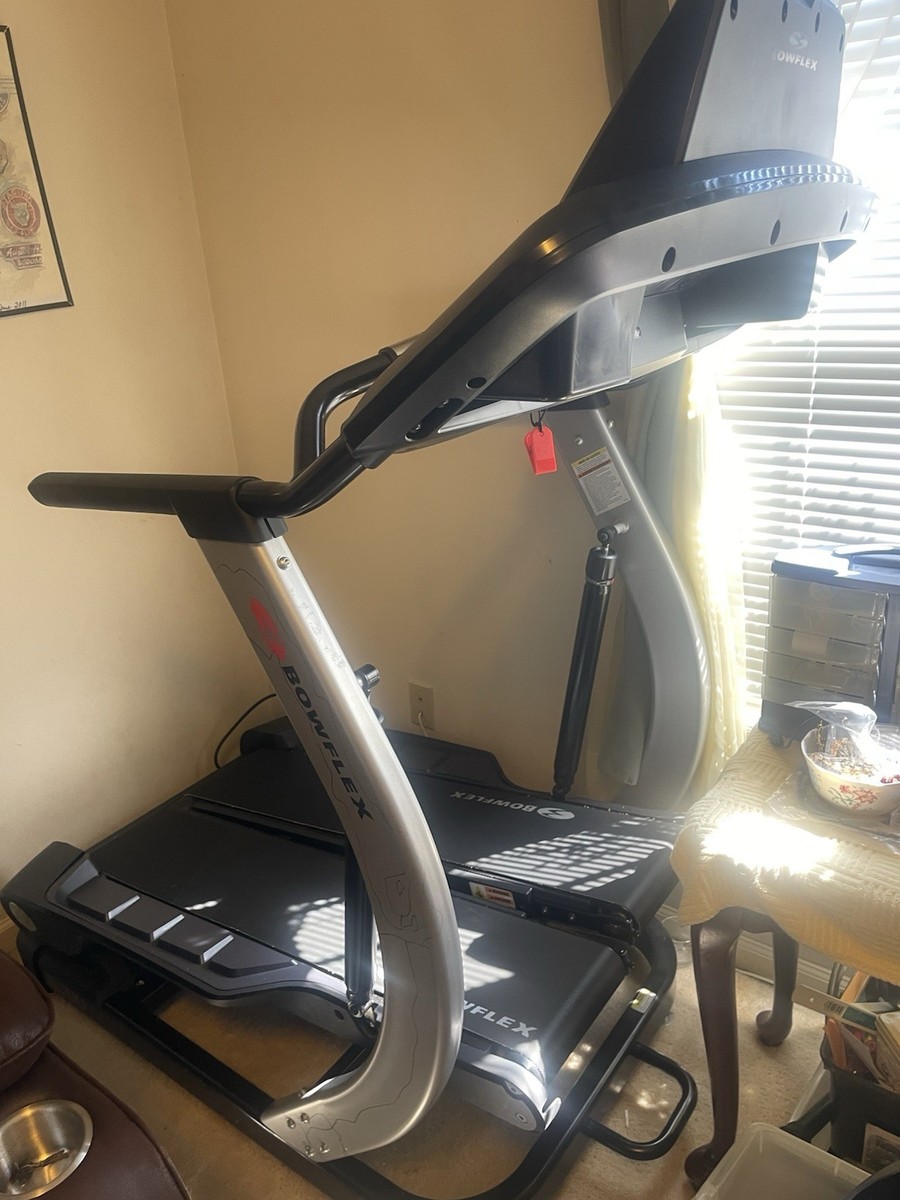 Bowflex Tc20 Bowflex Treadclimber Fold Up Stair Climber Does The