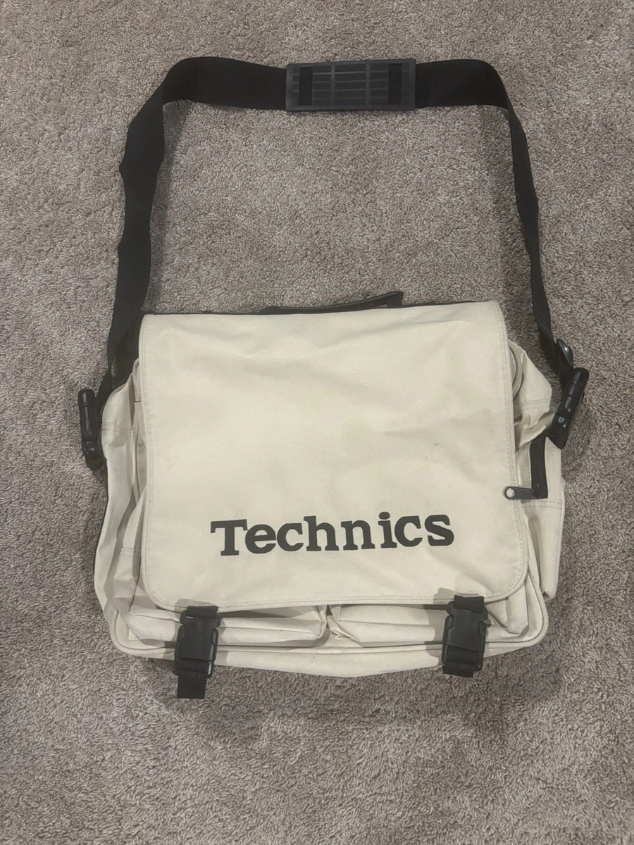 Technics DJ Cases, Racks & Bags for sale | eBay